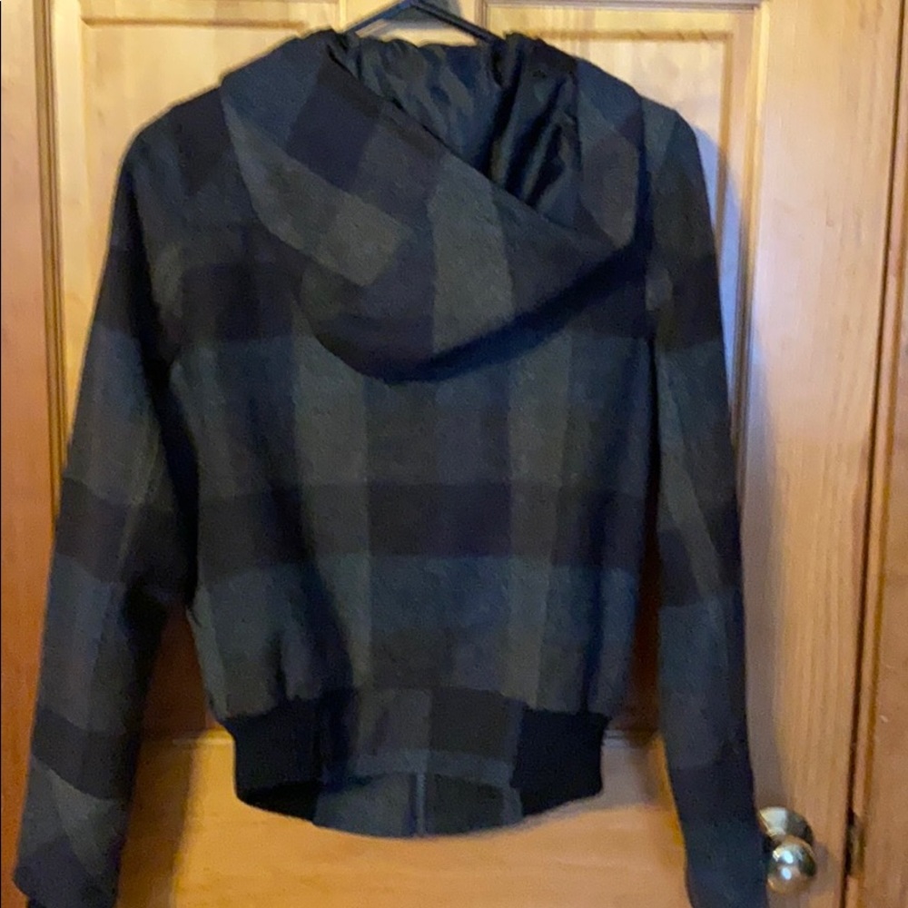 American Rag winter coat - Picture 3 of 6